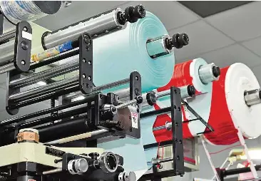 Mtag Eyes Bigger Market Share Pressreader