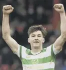  ??  ?? 0 Tierney: ‘Experience­d player now’.
