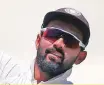  ?? AP ?? Ajinkya Rahane