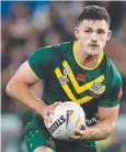  ?? ?? Nathan Cleary.