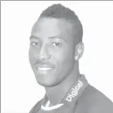  ??  ?? Andre Russell