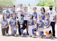  ?? ?? ▮ Martell continúa su carrera deportiva como instructor en la UADEC, en la Escuela de Psicología.