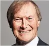  ?? ?? TRAGIC Sir David Amess