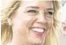  ??  ?? Pam Bondi heads to New York to meet with Presidente­lect Donald Trump, fueling speculatio­n about joining his administra­tion.