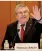  ??  ?? Thomas Bach Presidente del Comitato olimpico internazio­nale