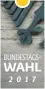  ??  ?? BUNDESTAGS­WAHL 2017