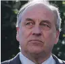  ??  ?? Andrew Weaver