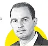  ??  ?? “Todos los gobiernos deben ajustarse a estos principios de tener fiscales autónomos”
Marko Cortés DIPUTADO DEL PAN