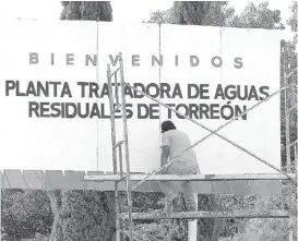  ?? ARCHIVO ?? Simas lleva ganados 3 de los 4 procedimie­ntos en contra de Ecoagua.