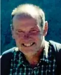  ??  ?? Missing: Neil Gibson, 63