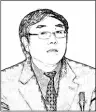  ??  ?? 류지펑(劉紀鵬)중국정법대학교 자본금융연구원교수