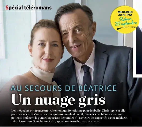 Au secours de B atrice PressReader