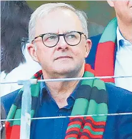 Leader who rose from humble start - PressReader