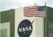  ??  ?? NASA 2018 budget: $19.1 billion Change: -$0.2 billion