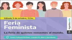  ?? GZA. MMGYD NACIóN ?? ESPACIO. Empezó en el CCK pero será itinerante, hasta diciembre.