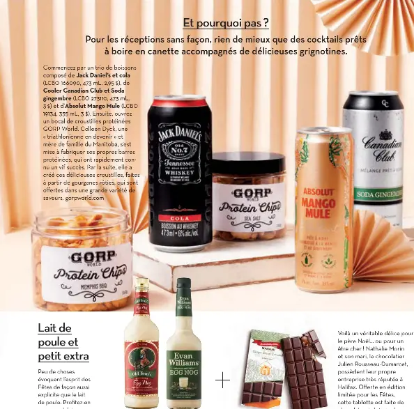 Et pourquoi pas ? - PressReader