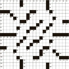  ?? By Robert Ryan /Edited By Will Shortz ©2023 New York Times ?? 11/20/22