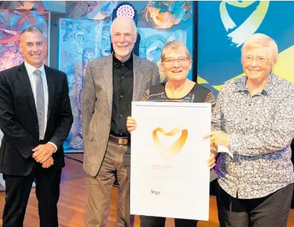 Big win will help fund more plants - PressReader