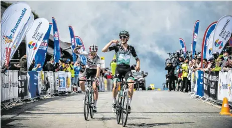  ?? FOTO: FOCUS PHOTOS AGENCY/BORA-HANSGROHE ??