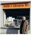Les coups de coeur de Bdlib (et de Martine Bourre) - PressReader