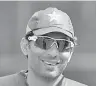  ??  ?? Misbah- ul Haq