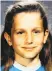  ??  ?? The body of Linda O’Keefe, 11, was found July 7, 1973, the day after she was abducted.