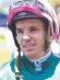  ?? ?? Classy jockey Tim Clark