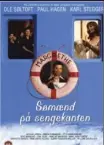  ??  ?? ’Sømaend på sengekante­n’ (1976)