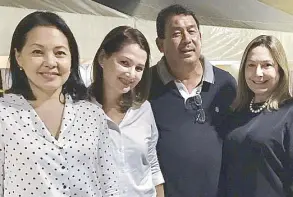 Pitoy Moreno and his language of love - PressReader