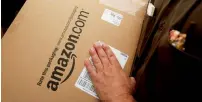  ??  ?? Becoming India’s top web retailer would be a vindicatio­n for Amazon, after it failed to conquer China.