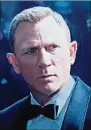  ?? ?? Daniel Craig como Bond