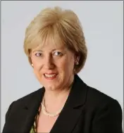  ??  ?? Heather Humphreys TD, Minister for Business, Enterprise and Innovation.