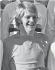  ?? ?? John Taylor after joining Dumbarton in 1973