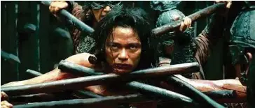 Jom Tonton Ong Bak 3 Pressreader
