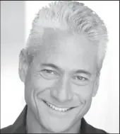  ??  ?? Greg Louganis