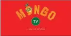  ??  ?? First African Children’s TV Channel, Mango TV
