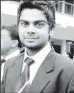  ??  ?? Virat Kohli