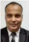  ??  ?? Laxman Gautam Officiatin­g Director – Tourism Marketing and Promotion Department, Nepal Tourism Board