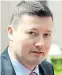  ?? Foto: AFP / John Thys ?? Martin Selmayr, höchster Beamter der EU-Kommission.