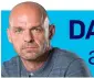  ??  ?? DANNY MURPHY meets West Ham and England star DECLAN RICE