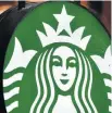  ??  ?? Starbucks has announced it will close more than 8 000 US stores to conduct ”racial-bias education”.