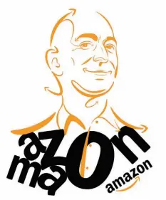  ??  ?? “I very rarely get pulled into the today. I get to work two or three years into the future, and most of my leadership team
has the same setup.” Forbes 9/30/2018 No. 1 Jeff Bezos