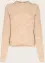  ??  ?? Rib sweater, £250, Reformatio­n (browns fashion.com)