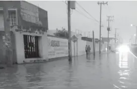  ?? CORTESÍA ?? Cuerpos de emergencia atenderán el llamado de la ciudadanía.