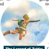  ?? ?? The Legend of Zelda: Breath of The Wild 2