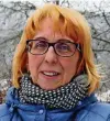  ?? FOTO: ELENA RAUCH ?? Ingrid Mitschke ist Initiatori­n und Projektlei­terin des Vereins in Suhl.