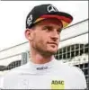  ??  ?? Pilot Maro Engel startet in DTM und Formel E. Foto: dpa pa