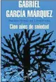  ?? ?? «Cien años de soledad» Gabriel García Márquez LITERATURA RANDOM HOUSE 512 páginas, 21,90 euros