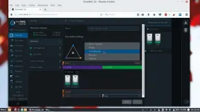  ??  ?? To familiaris­e users with the new interface, FreeNAS devs have created a handful of detailed videos available at www.youtube.com/user/FreeNASTea­m.