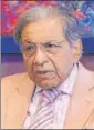  ?? HT FILE ?? Fifteenth Finance Commission ■ chairman NK Singh.